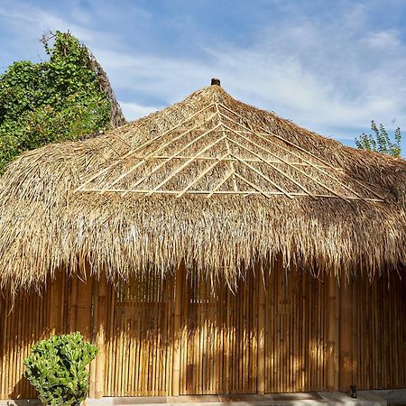 ปูริสต์ บีช Villa นูซาเลมโบงัน ภายนอก รูปภาพ